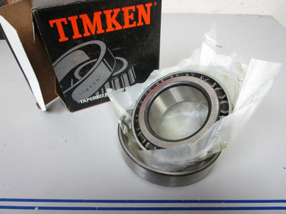 *NEW OEM* 0720 Timken Tapered Roller Bearing SET 413