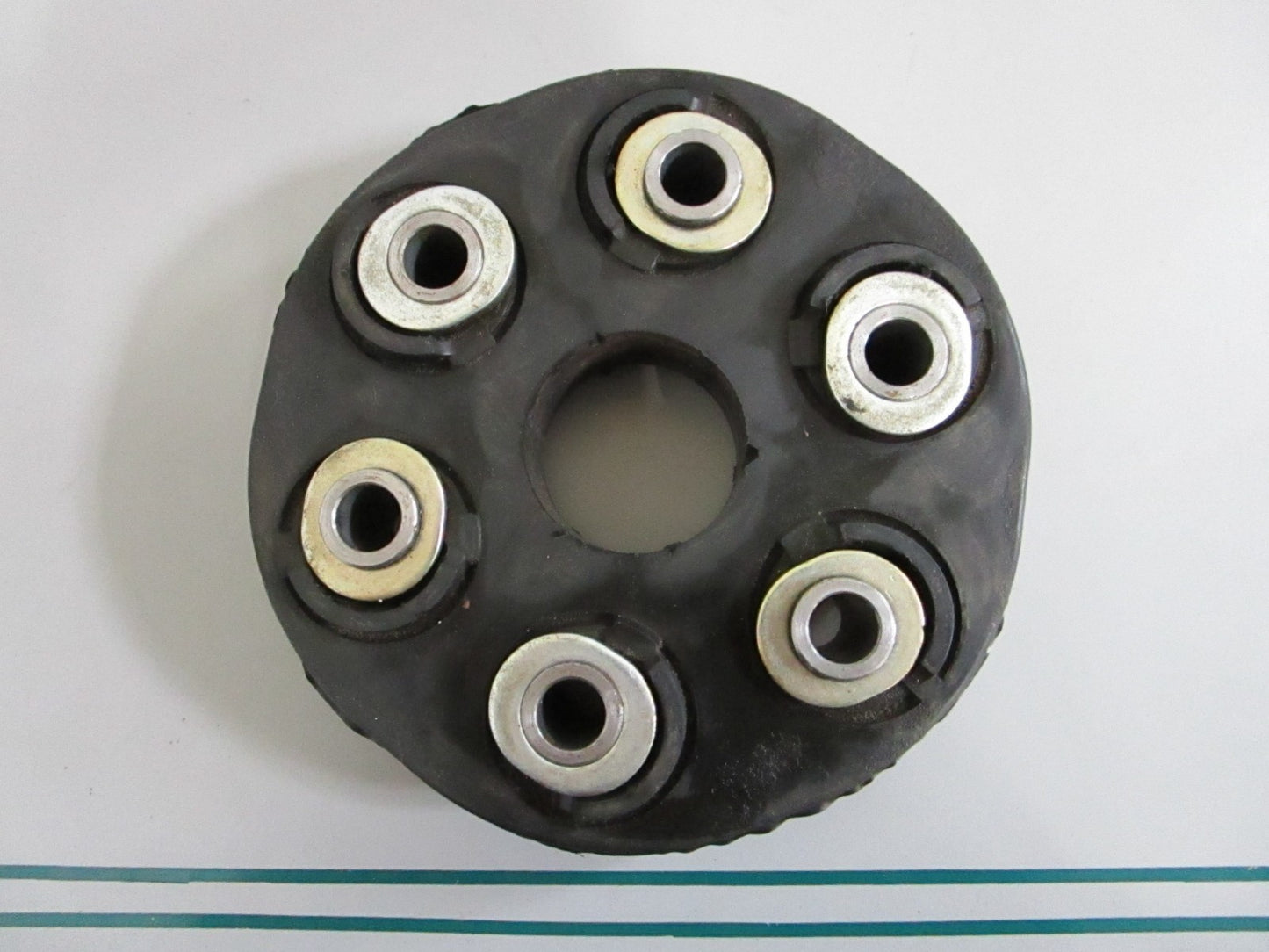 NEW OEM 1244110515 Mercedes-Benz Flex Disc 0820