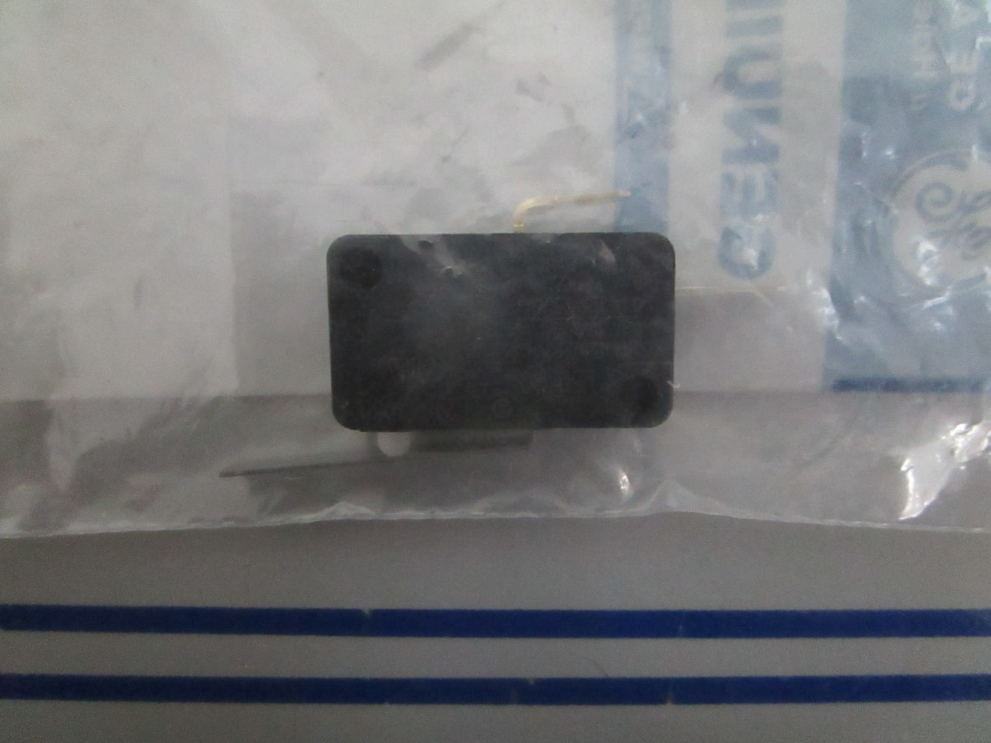 NEW OEM WR23X10783 GE Switch 0820