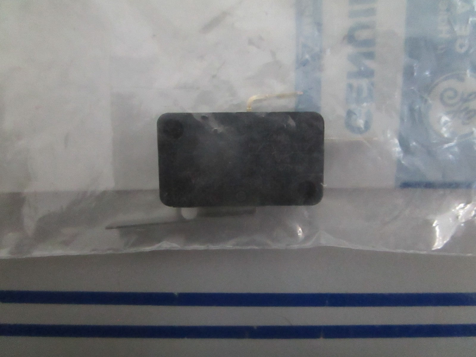 NEW OEM WR23X10783 GE Switch 0820