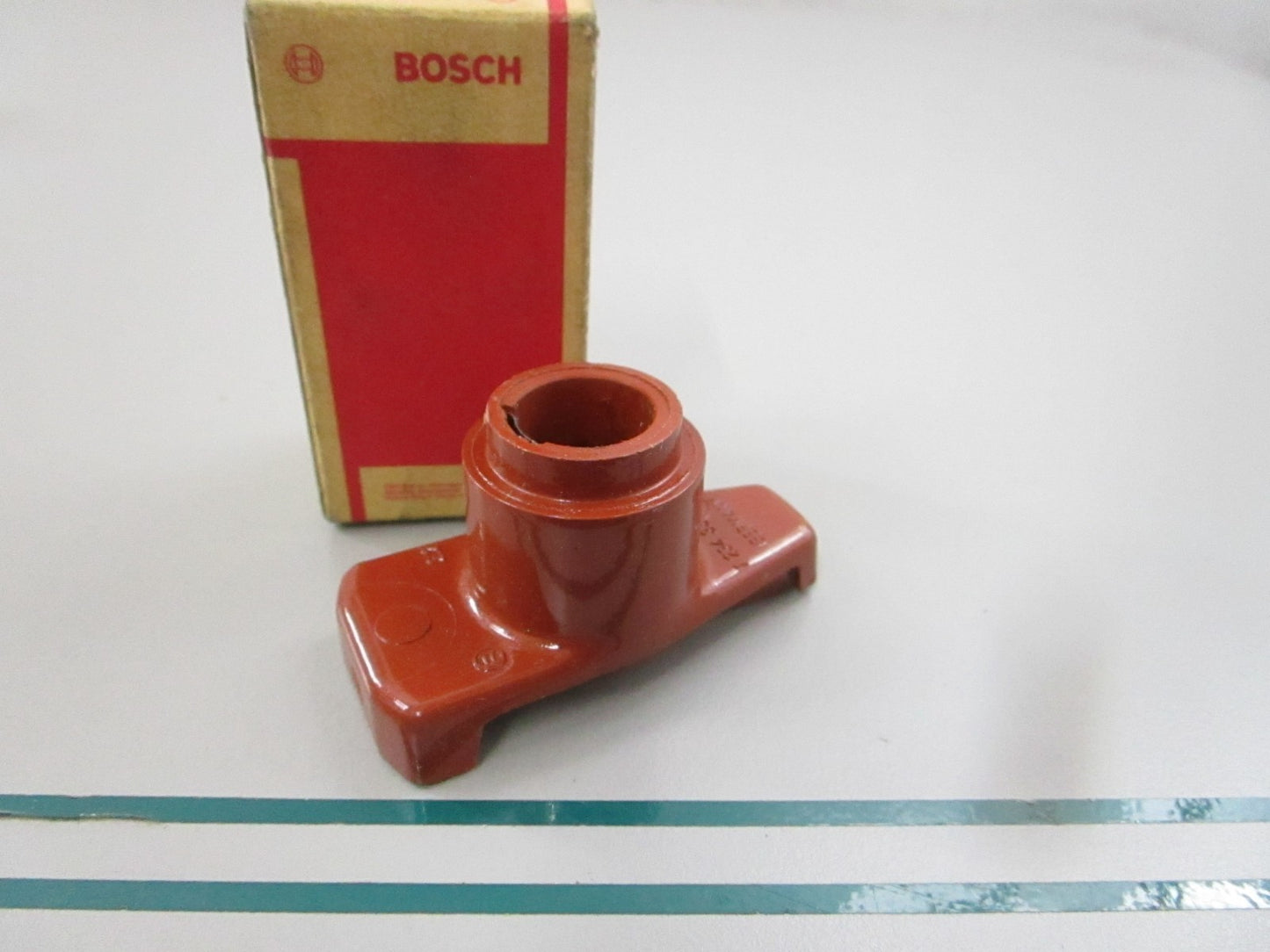 NEW OEM 1234332173 Bosch Rotor 0810