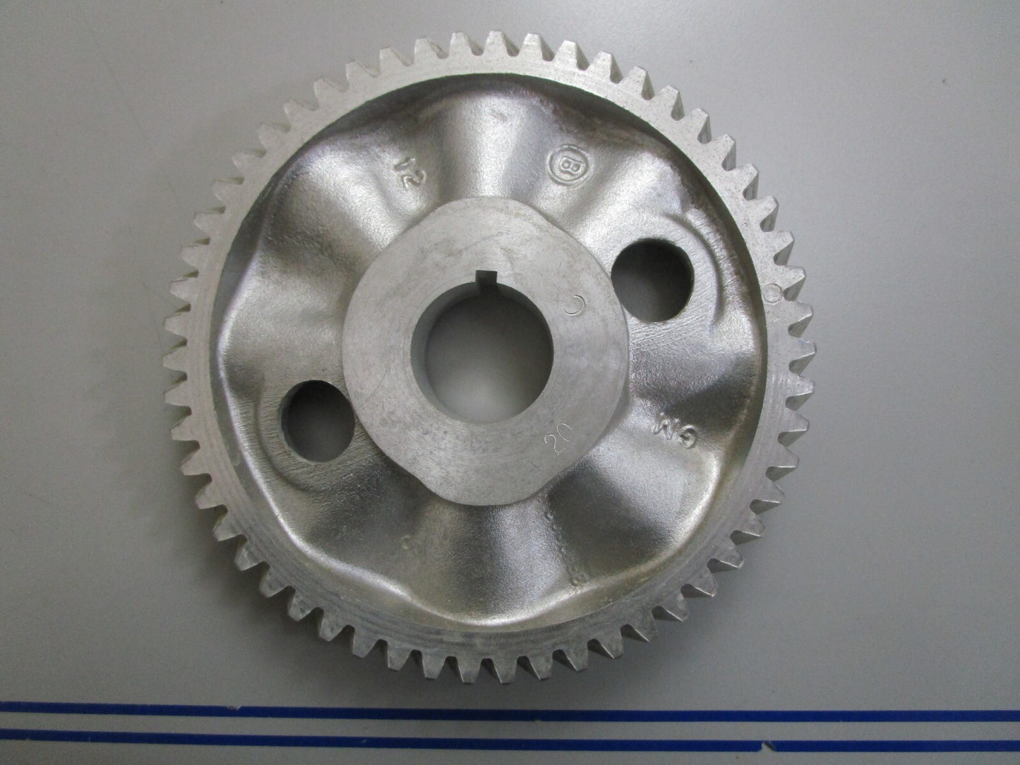 *NEW OEM* 0820 Mercury Quicksilver Timing Gear 43-46745