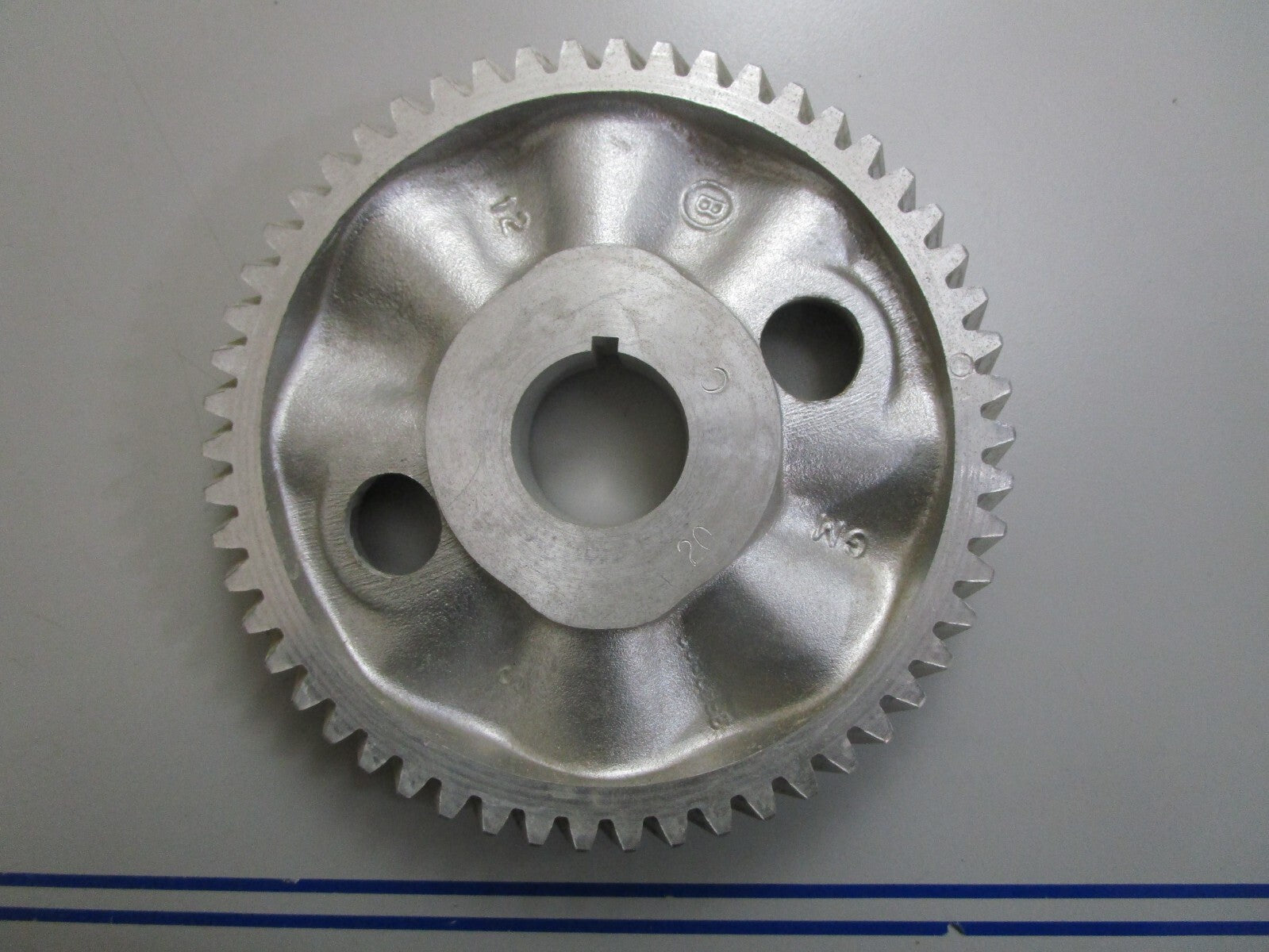 *NEW OEM* 0820 Mercury Quicksilver Timing Gear 43-46745