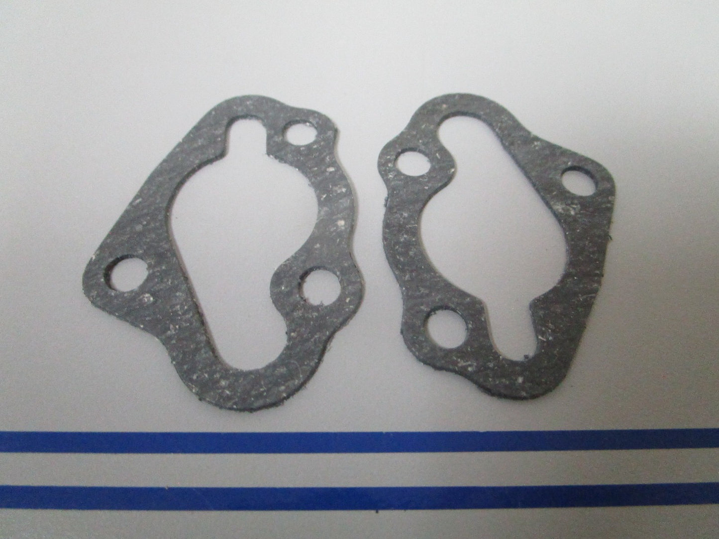 NEW OEM (LOT OF 2) 17685-93000 Suzuki Thermostat Gasket 0810