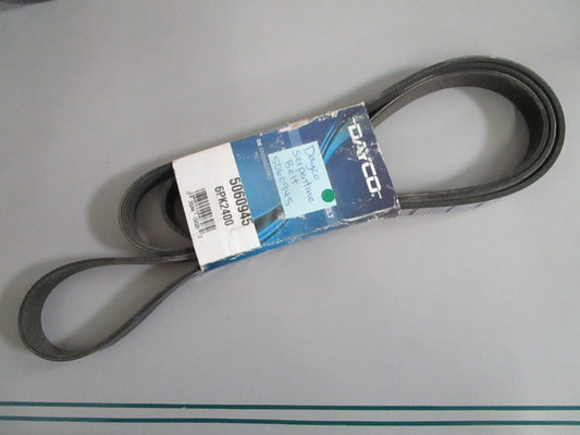 NEW OEM 5060945 Dayco Serpentine Belt 0820