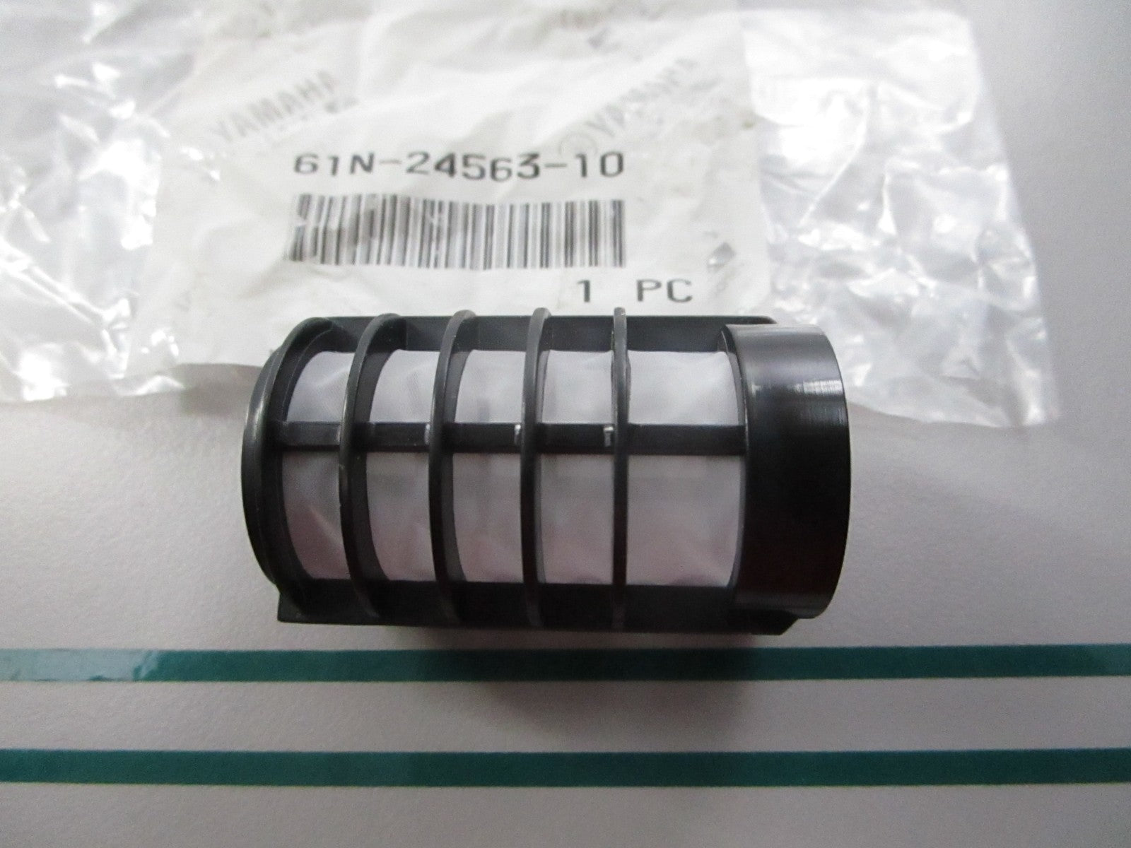 NEW OEM 61N-24563-10-00 Yamaha Filter Element 0810