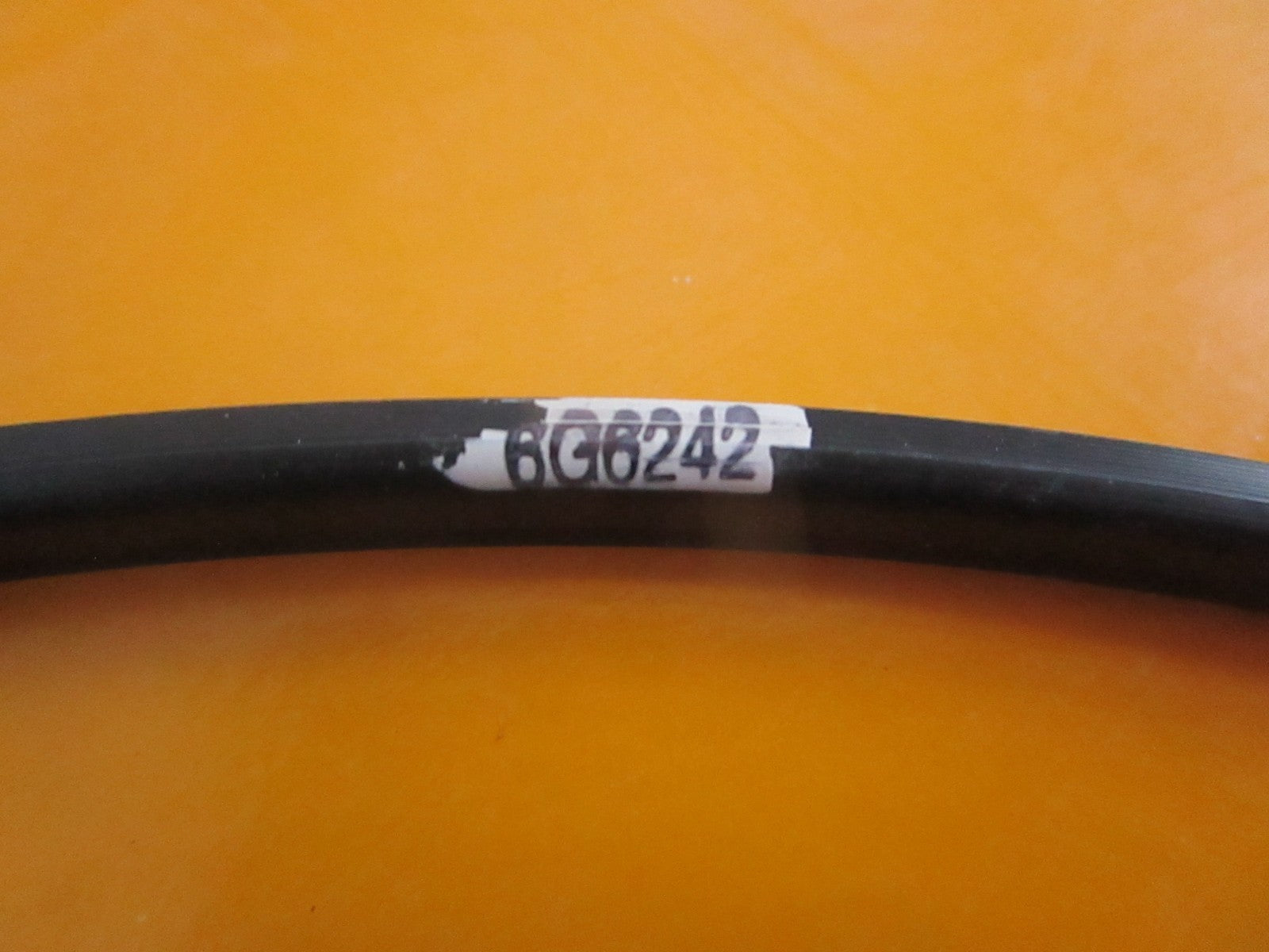 NEW OEM 6G-6242 CAT Seal 0820