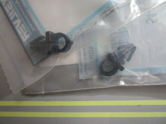 *NEW OEM* (LOT OF 2) 0810 Mercury Quicksilver Clip 54-12994