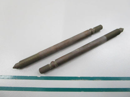 NEW OEM (LOT OF 2) 204699 0204699 OMC Johnson Evinrude Needle Valve 0810
