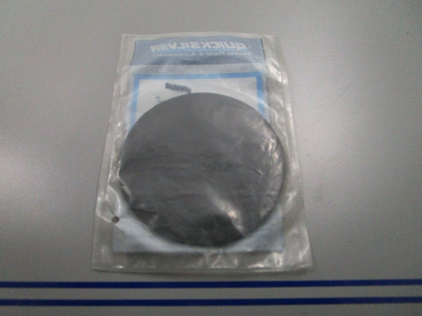 *NEW OEM* 0810 Mercury Quicksilver Seal 828351 1
