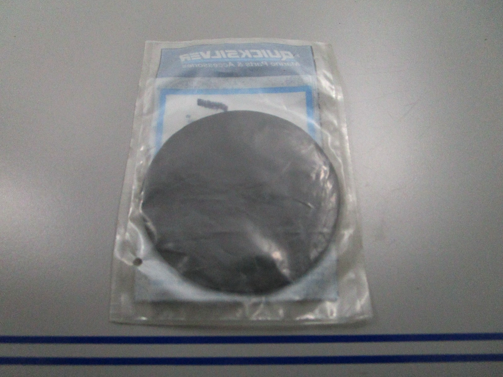 *NEW OEM* 0810 Mercury Quicksilver Seal 828351 1