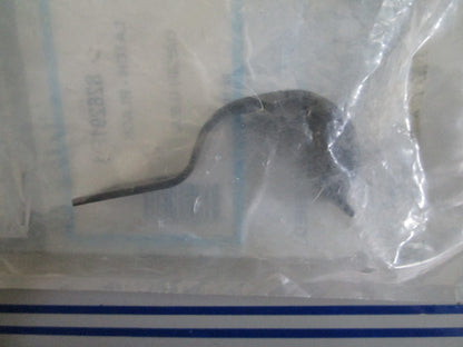 *NEW OEM* 0820 Mercury Quicksilver Black Latch 826291F1