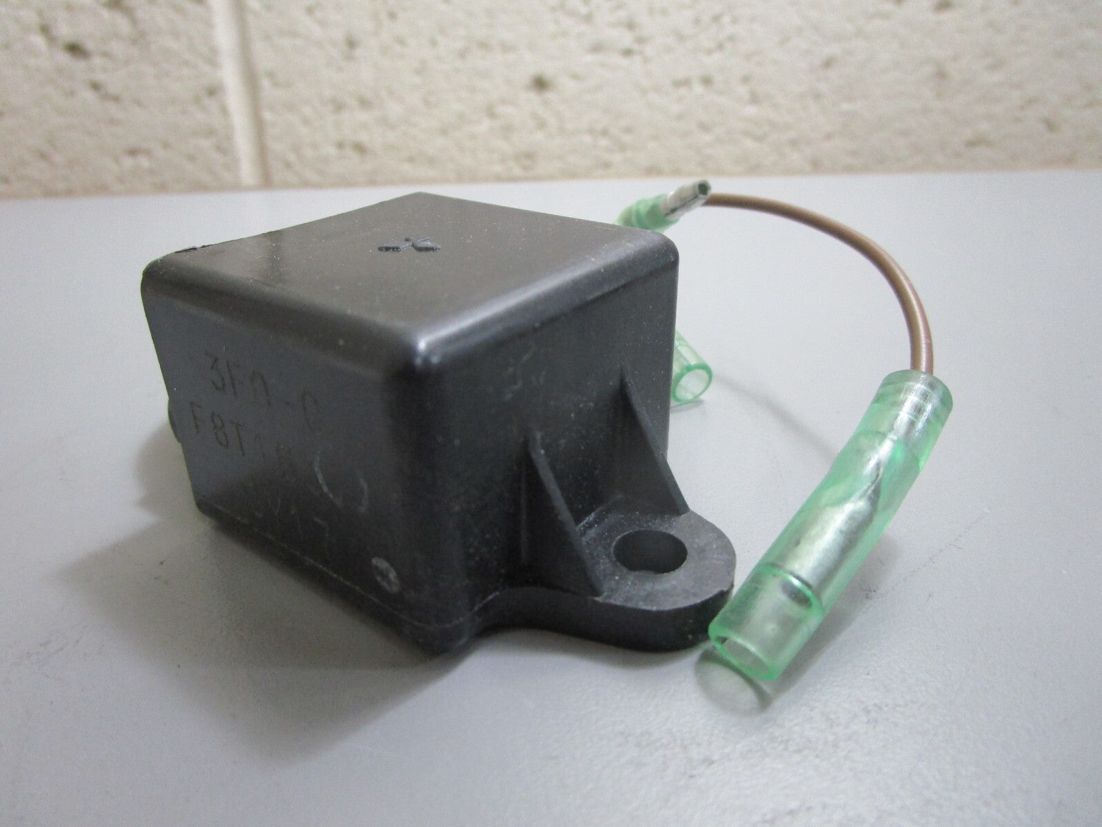 *NEW OEM* 0820 Mercury Quicksilver CDI Unit 823034T