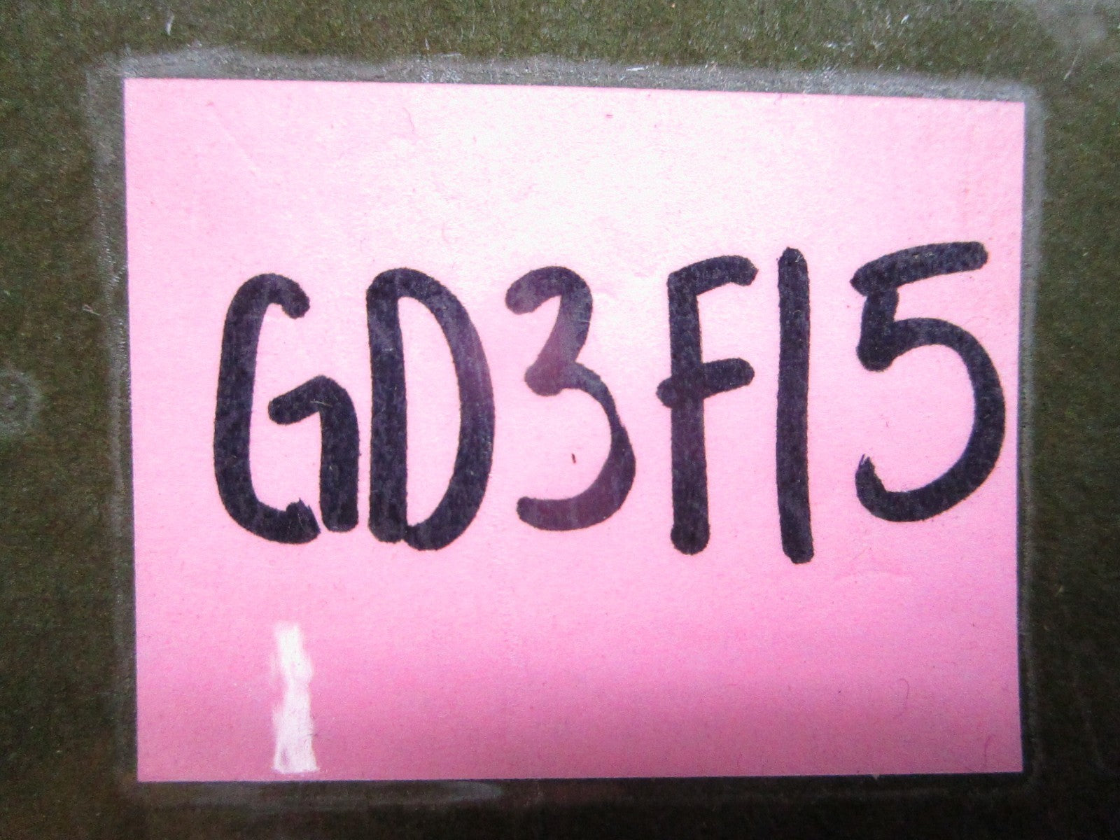 *NEW* 0810 NEA Gasket Ex-921 Replaces: Fel-Pro 23589