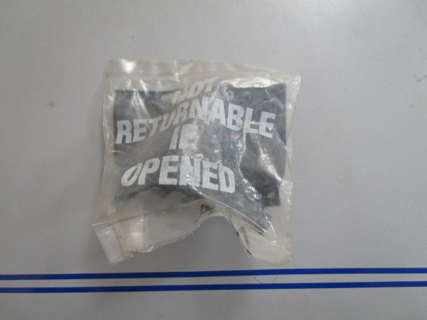 *NEW OEM* 0810 Mercury Quicksilver Propeller Nut F461094-1