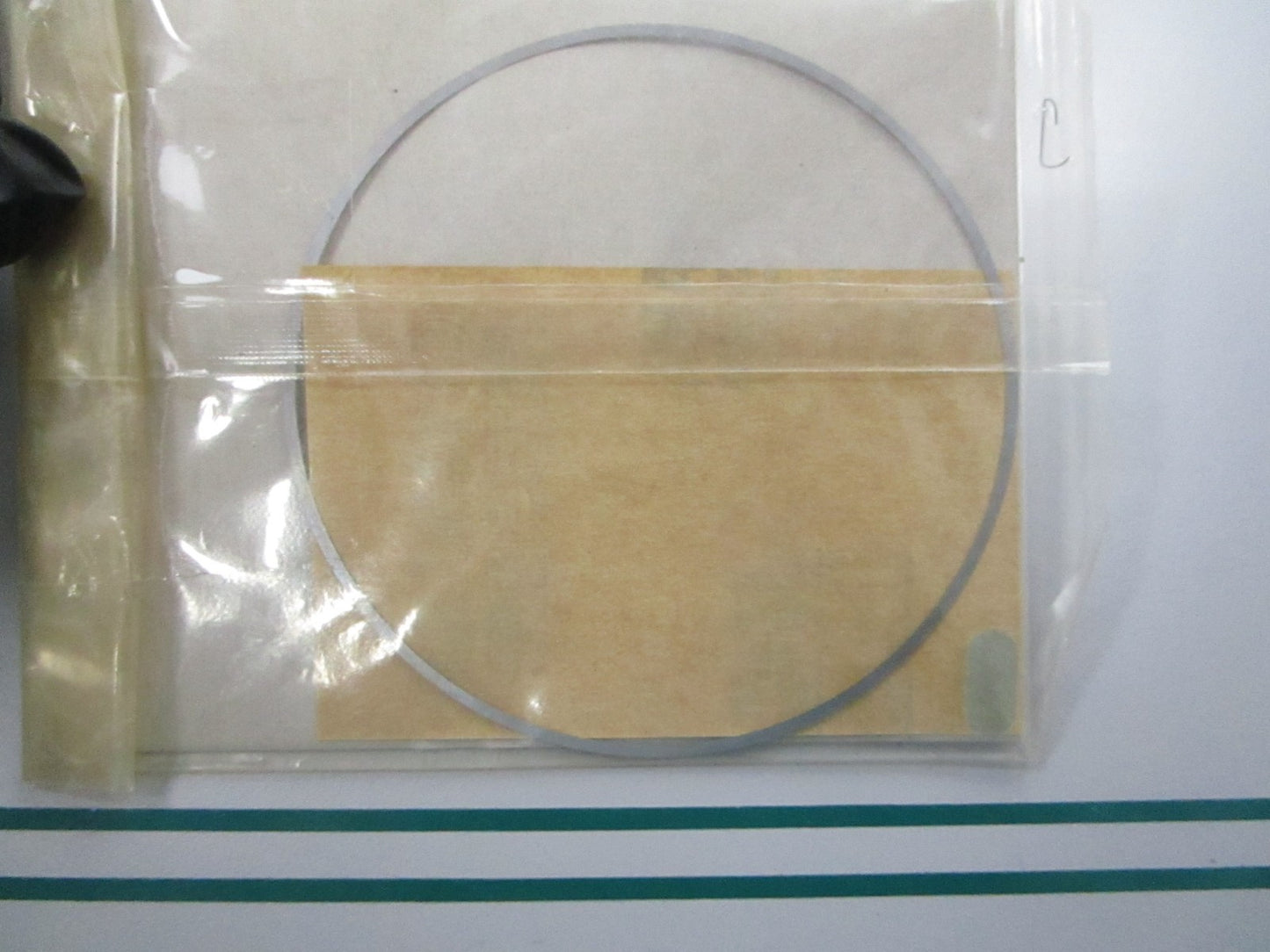 NEW OEM 65N-45577-00-00 Yamaha Shim 0810
