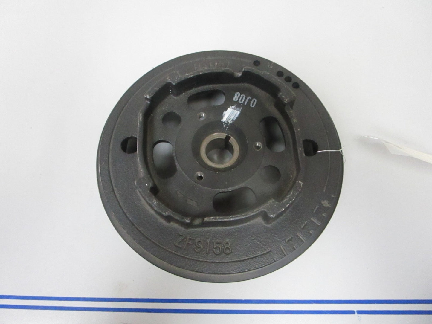 NEW OEM 8M0134469 Mercury EFI 9.9 10 15 20 Hp Flywheel Ay 0720