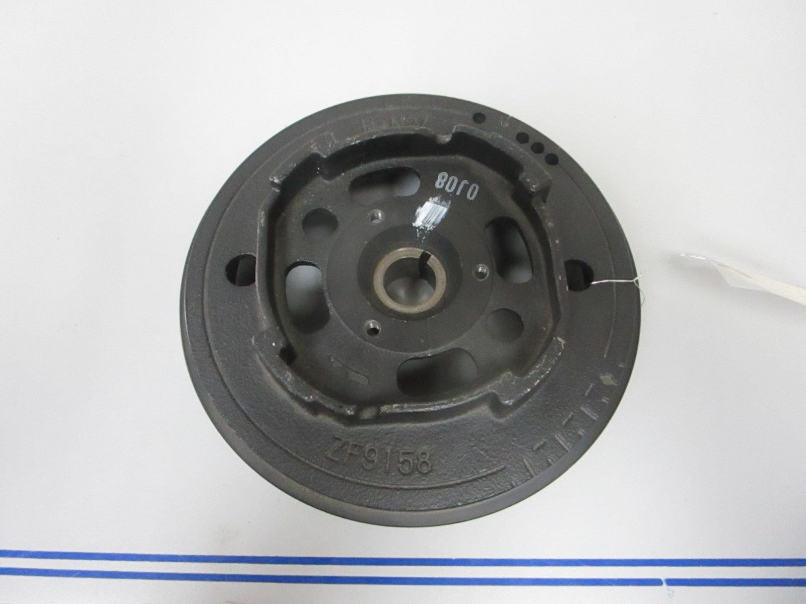 NEW OEM 8M0134469 Mercury EFI 9.9 10 15 20 Hp Flywheel Ay 0720