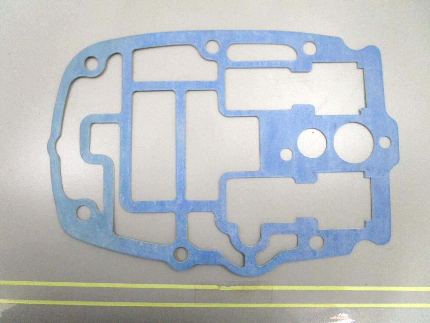 *NEW OEM* 0750 Mercury Quicksilver DRIVE SHAFT HOUSING GASKET 27-66102 1