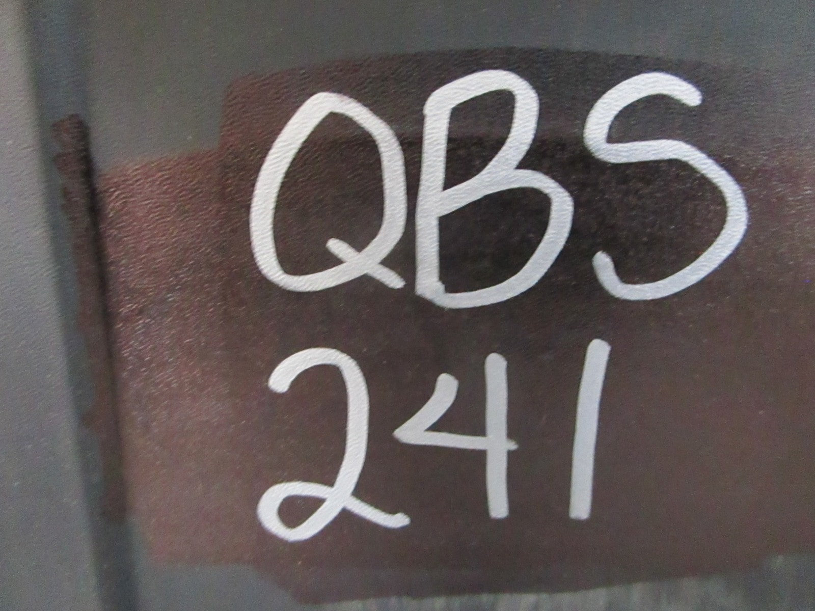 *NEW OEM* 0810 John Deere Decal M168897