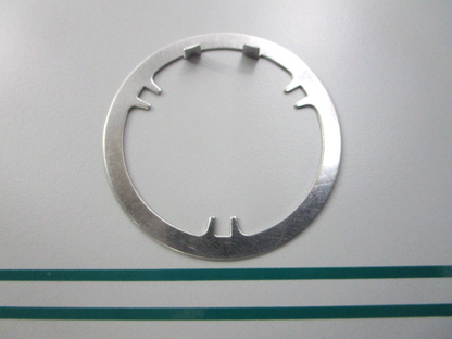 NEW OEM 14-81876M Mercury Quicksilver Tab Washer 0810