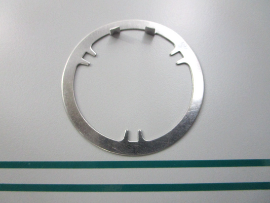 NEW OEM 14-81876M Mercury Quicksilver Tab Washer 0810