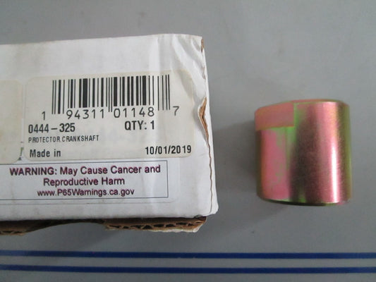 *NEW OEM* 0820 Arctic Cat Crankshaft Protector 0444-325