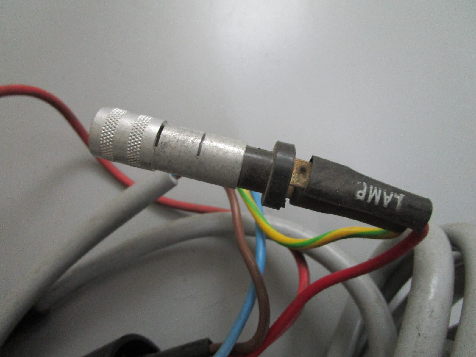 *NEW OEM* 0820 Volvo Penta Instrument Panel 850375