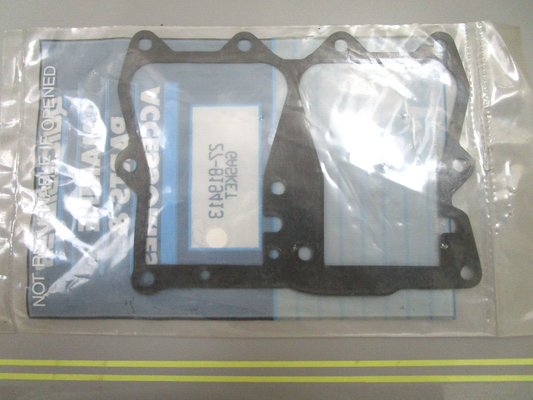 *NEW OEM* 0750 Mercury Quicksilver GASKET 27-819413