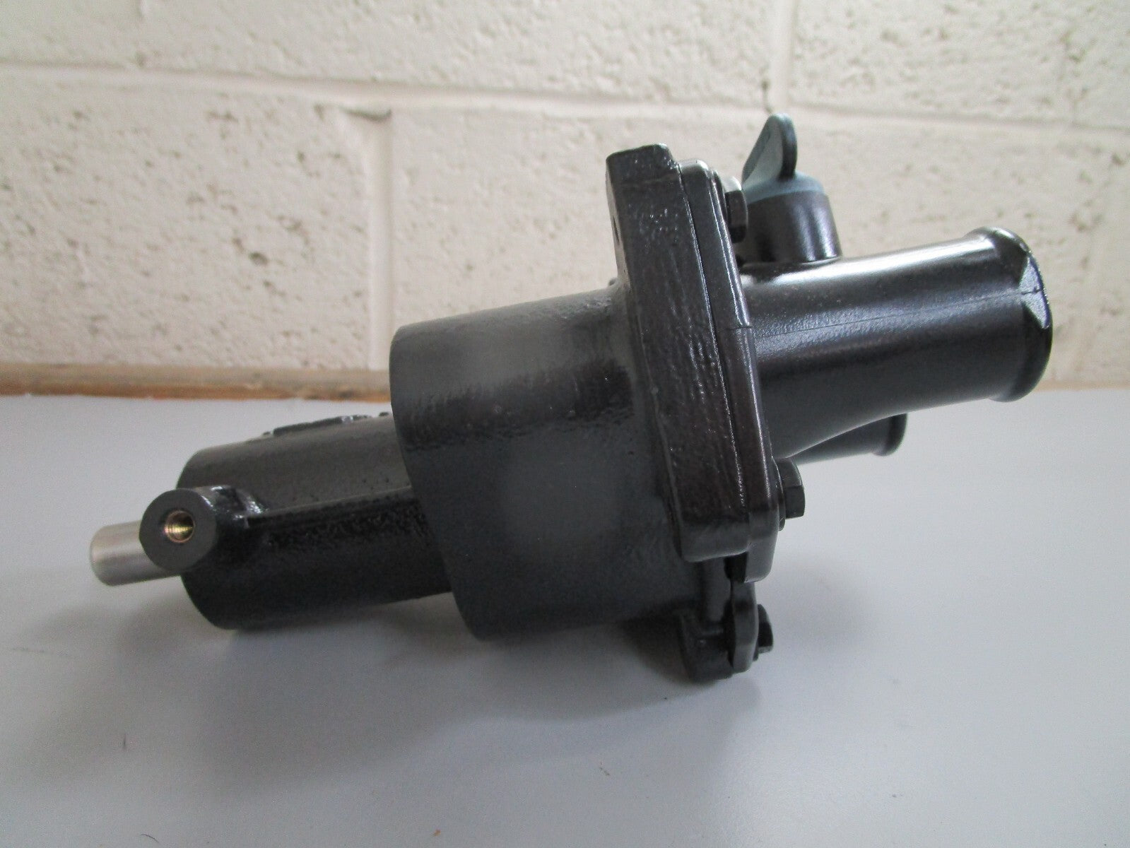 *NEW OEM* 0820 Mercury Quicksilver Sea Pump Kit 46-8M0122655