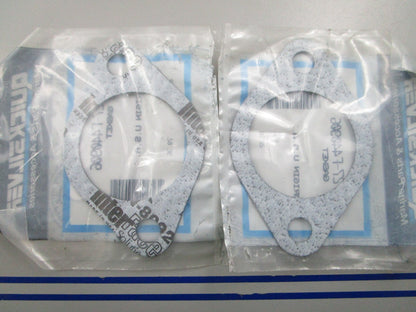 NEW OEM (LOT OF 2) Mercury Quicksilver 27-F440906 Gasket 0810