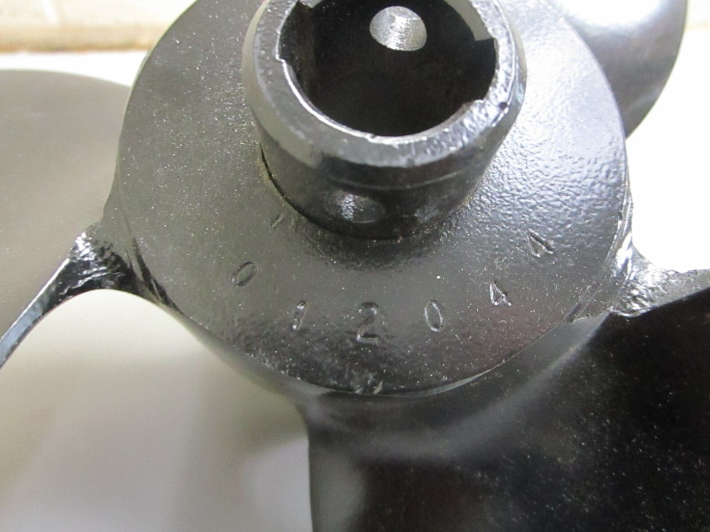 *NEW* 0820 Michigan 60- 90 HP 10.125 × 11 Propeller 012044