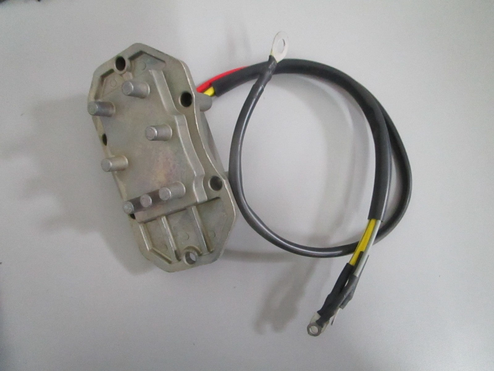 NEW OEM 395204 0395204 OMC Johnson Evinrude Rectifier & Regulator Kit 0820