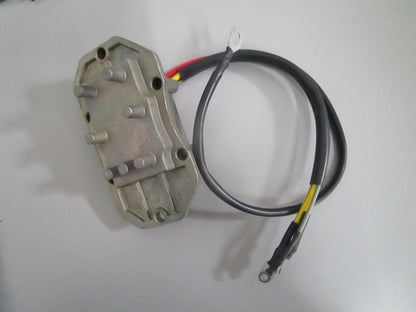 NEW OEM 395204 0395204 OMC Johnson Evinrude Rectifier & Regulator Kit 0820