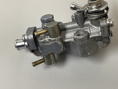 NEW OEM 6J8-13200-01-00 Yamaha Oil Pump 0670
