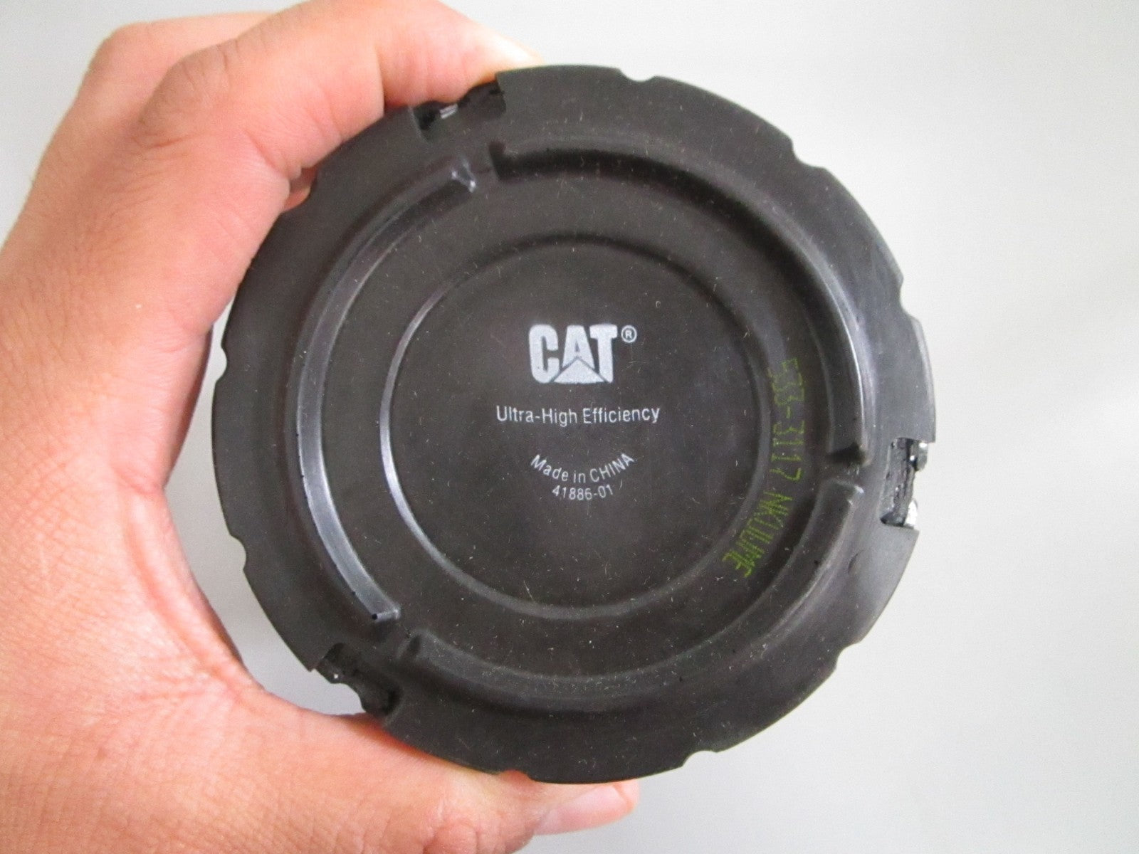 CAT NEW OEM Air Filter Element 533-3117 Mini Excavator NOS Genuine Part 0820