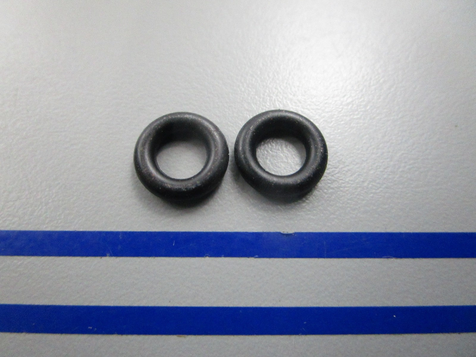 NEW OEM (LOT OF 2) 25-64068 Mercury Quicksilver O-Ring 0810