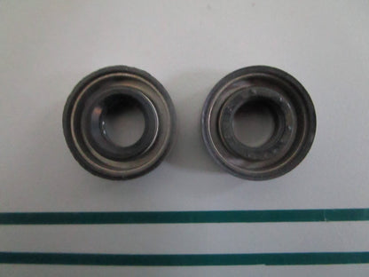 NEW OEM (LOT OF 2) 314167 0314167 OMC Johnson Evinrude Retainer 0820