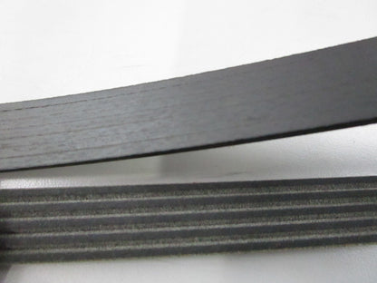 Gates K050538 Micro-V Serpentine Belt 5-Rib 54.3in NEW 0810
