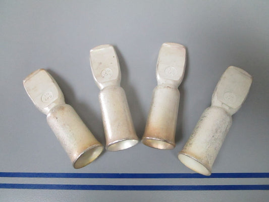*NEW OEM* (LOT OF 4) 0720 Anderson Power Contact Connector SB350 SB 3/0