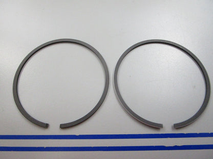 NEW OEM 12140-96301-000 Suzuki 2 Piston Ring Set 0810