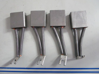 NEW OEM 520399814 Yale 4 Brush Set 0820