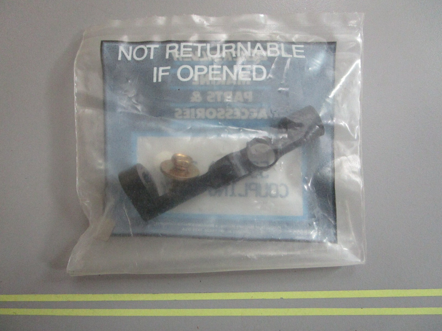 *NEW OEM* 0820 Mercury Quicksilver Coupling Assy 53719A 2