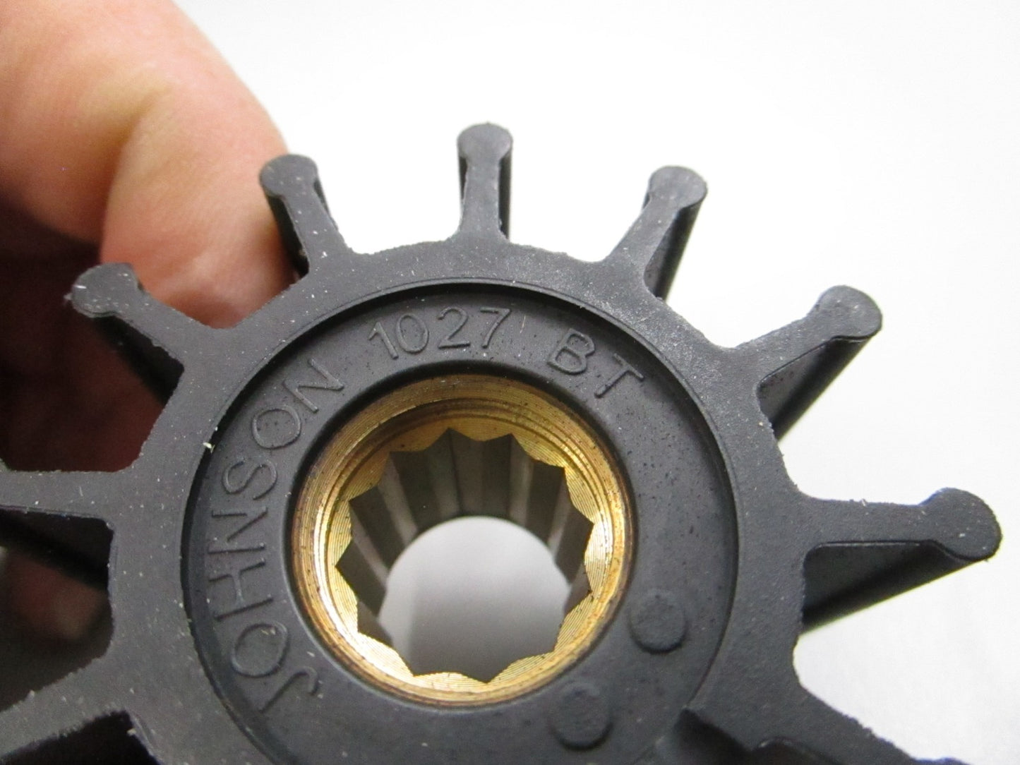 NEW OEM 129670-42531 Yanmar Impeller 0810
