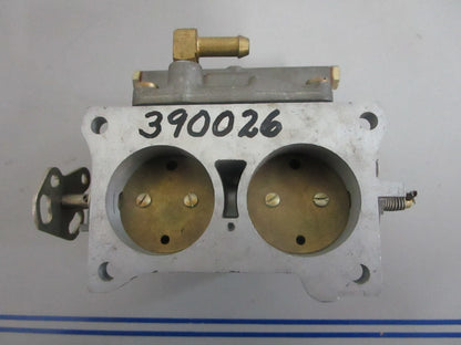 *NEW OEM* 0820 OMC Johnson Evinrude Carburetor 390026 0390026