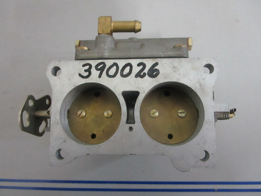 *NEW OEM* 0820 OMC Johnson Evinrude Carburetor 390026 0390026