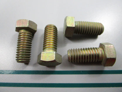 NEW OEM (LOT OF 4) 940116 Volvo Penta Screw 0810