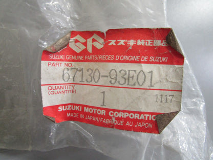 *NEW OEM* 0820 Suzuki Remote Control Parts 67130-93E01