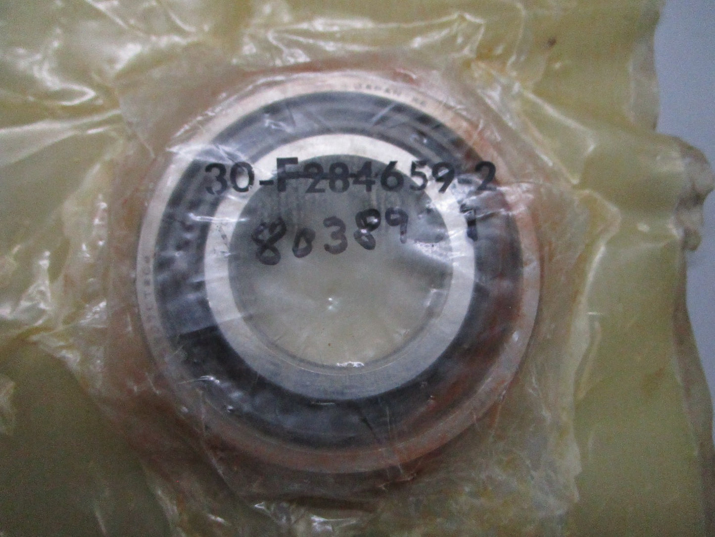 *NEW OEM* 0720 Mercury Force Ball Bearing 30-F284659-2