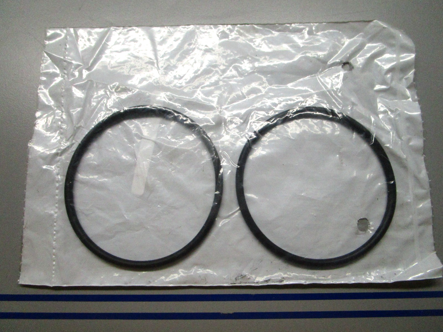 *NEW OEM* (LOT OF 2) 0810 Cummins O-Ring 3685124
